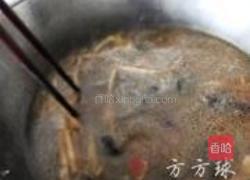 羊肉丸子胡辣汤的做法图解6