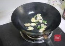 葱姜炒蚬子的做法图解2