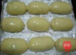桔香面包的做法图解11