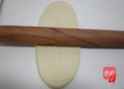 桔香面包的做法图解4