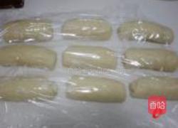 桔香面包的做法图解6