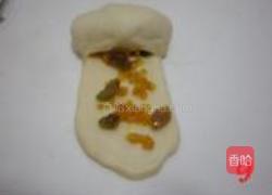 桔香面包的做法图解9