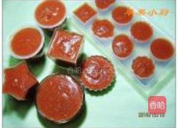 山楂果糕的做法图解7