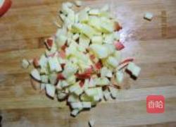 山楂果糕的做法图解2