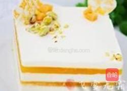 双色果冻慕司的做法图解15