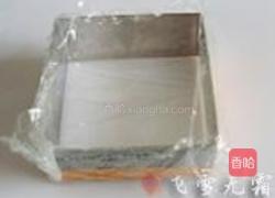 双色果冻慕司的做法图解1