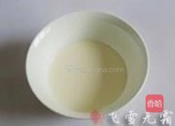 双色果冻慕司的做法图解6