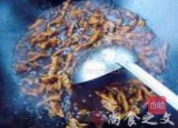 京酱肉丝的做法图解6