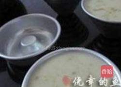 芒果牛奶布丁的做法图解8