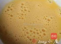 香蕉鲜虾卷的做法图解8