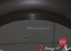 香蕉鲜虾卷的做法图解17