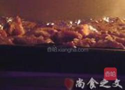 香草烤羊排的做法图解5