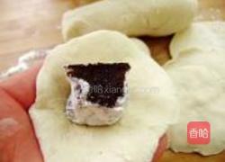 梅花饼的做法图解5