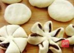 梅花饼的做法图解6