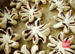 梅花饼的做法图解7