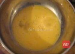 生菜炒鸡蛋的做法图解2