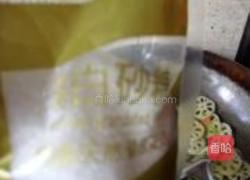 糖醋藕片的做法图解7