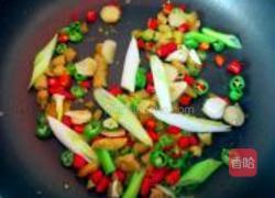 酸汤肥牛双拼的做法图解3