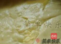 草莓蛋糕卷的做法图解11