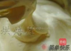 草莓蛋糕卷的做法图解8