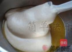 草莓蛋糕卷的做法图解9