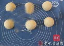 全麦贝果的做法图解2