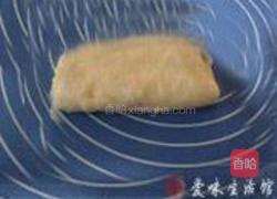 全麦贝果的做法图解3