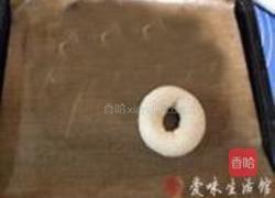全麦贝果的做法图解6
