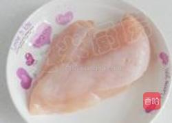 香辣肉丝的做法图解1