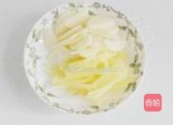 香辣肉丝的做法图解6