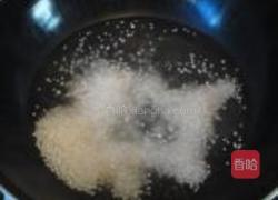 西米芒果露的做法图解2