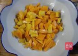 西米芒果露的做法图解4