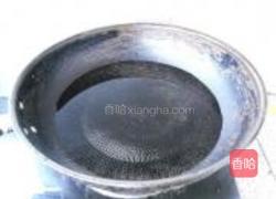 蛇瓜紫菜汤的做法图解3