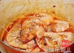 香辣虾的做法图解3