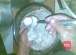 驿前肉丸的做法图解3