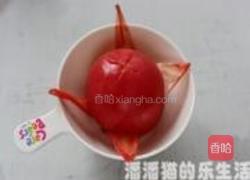 奶酪肉酱焗土豆球的做法图解2