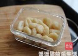 奶酪肉酱焗土豆球的做法图解11