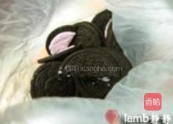 奶酪蛋糕的做法图解1