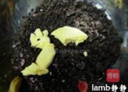 奶酪蛋糕的做法图解2