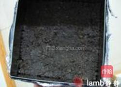 奶酪蛋糕的做法图解4