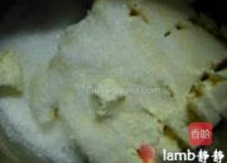 奶酪蛋糕的做法图解6