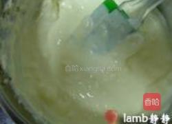 奶酪蛋糕的做法图解8