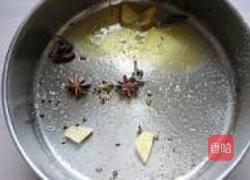 紅燒兔肉的做法圖解3