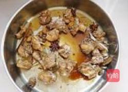 紅燒兔肉的做法圖解6