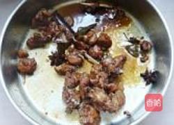 红烧兔肉的做法图解8