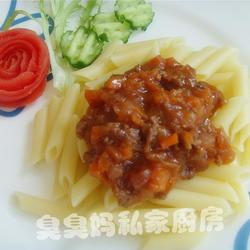 意大利面的做法[图]