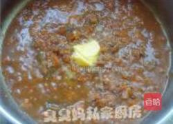 意大利面的做法图解6