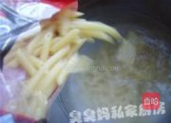 意大利面的做法图解7
