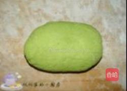 鸡腿菠菜面的做法图解8