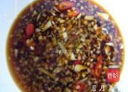 酱汁十六枚的做法图解2